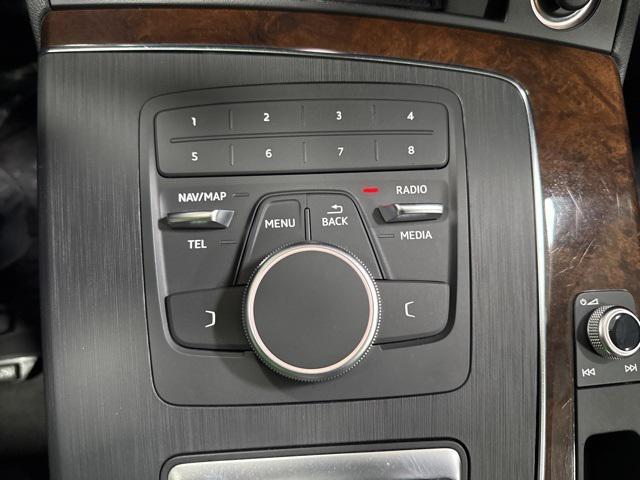used 2019 Audi Q5 car, priced at $13,985