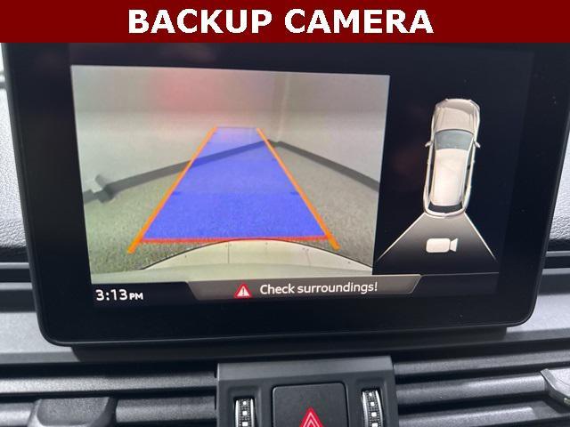 used 2019 Audi Q5 car, priced at $13,985