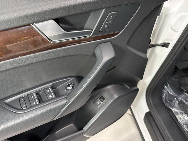 used 2019 Audi Q5 car, priced at $13,985