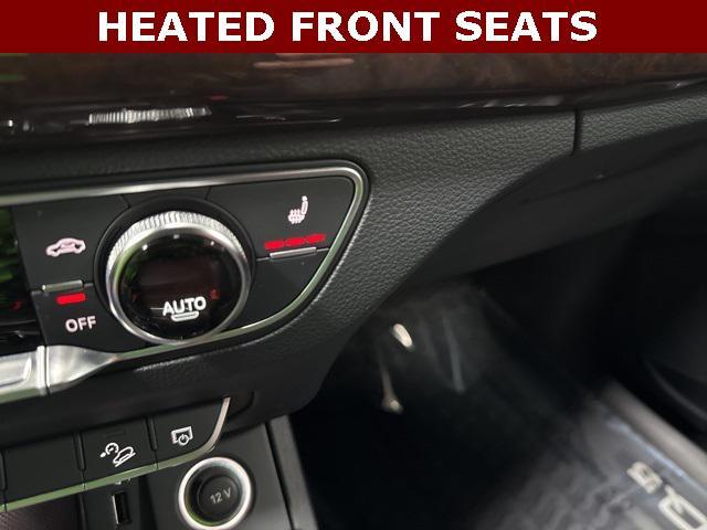 used 2019 Audi Q5 car, priced at $13,985