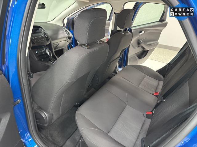 used 2018 Ford Focus car, priced at $12,317