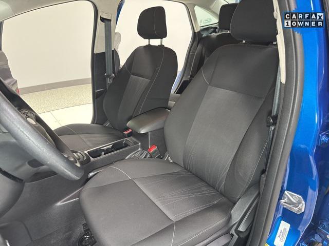 used 2018 Ford Focus car, priced at $12,317