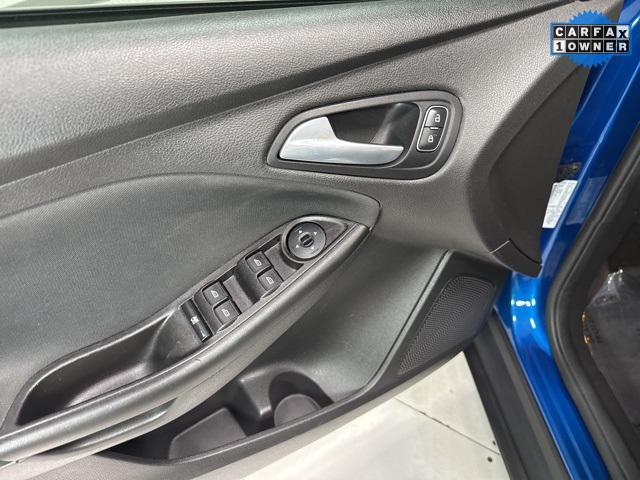 used 2018 Ford Focus car, priced at $12,317