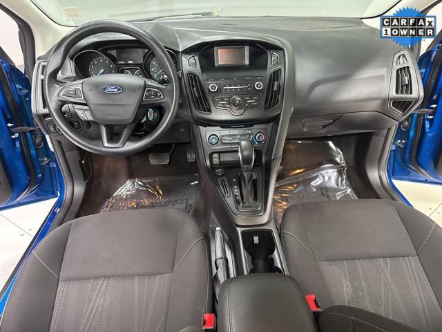 used 2018 Ford Focus car, priced at $12,317