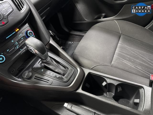 used 2018 Ford Focus car, priced at $12,317