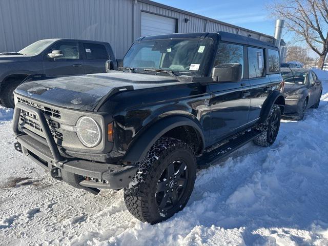 used 2021 Ford Bronco car, priced at $37,769