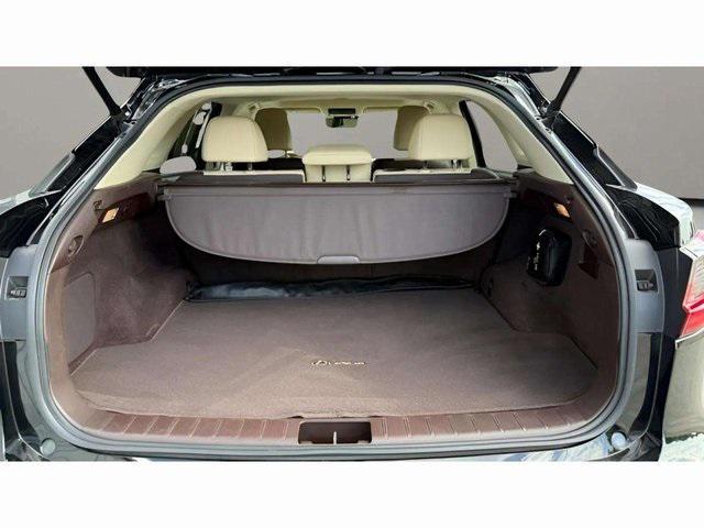 used 2018 Lexus RX 350 car, priced at $27,500