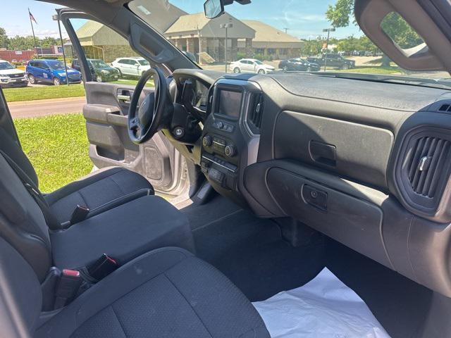 used 2023 Chevrolet Silverado 2500 car, priced at $44,500
