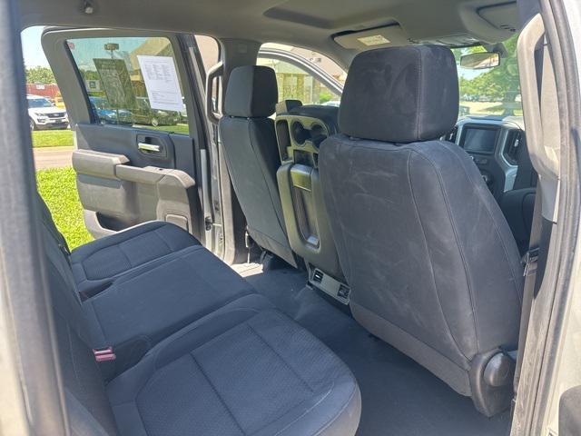used 2023 Chevrolet Silverado 2500 car, priced at $44,500