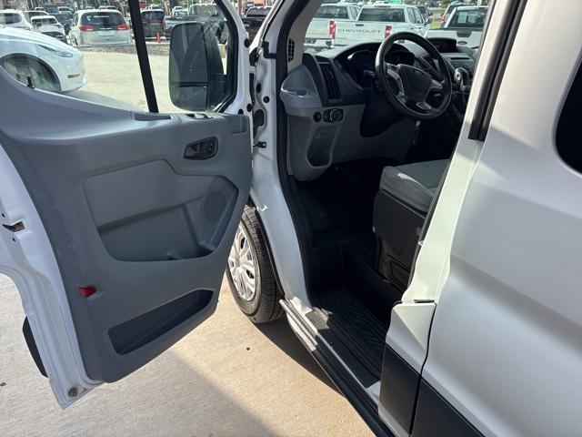 used 2015 Ford Transit-350 car, priced at $33,920