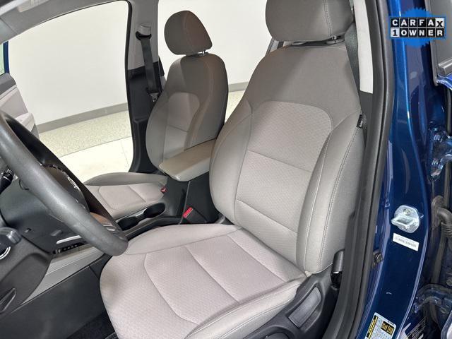 used 2019 Hyundai Elantra car, priced at $13,280
