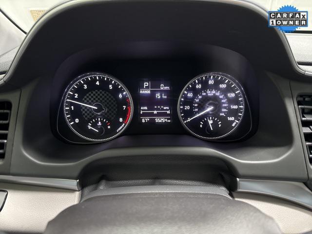 used 2019 Hyundai Elantra car, priced at $13,280