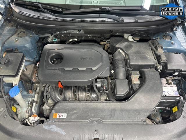 used 2015 Hyundai Sonata car, priced at $13,514