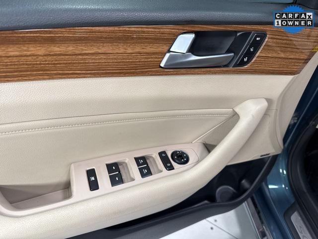 used 2015 Hyundai Sonata car, priced at $13,514