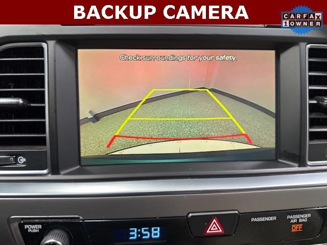 used 2015 Hyundai Sonata car, priced at $13,514