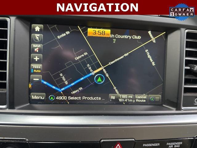 used 2015 Hyundai Sonata car, priced at $13,514