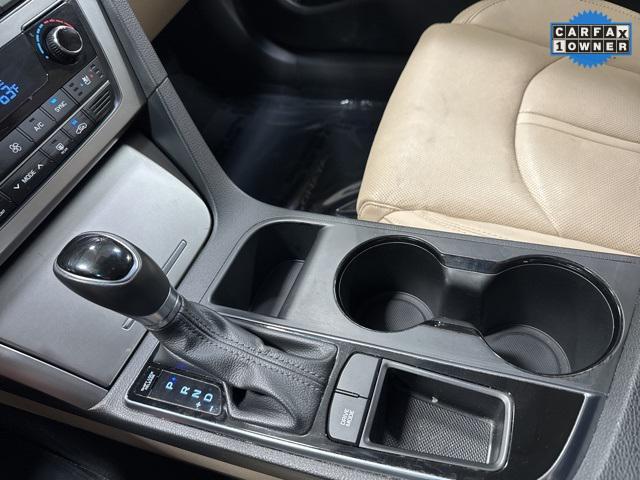 used 2015 Hyundai Sonata car, priced at $13,514
