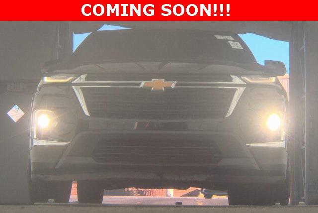 used 2023 Chevrolet Traverse car, priced at $23,532