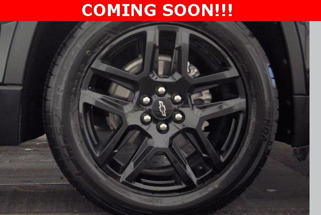 used 2023 Chevrolet Traverse car, priced at $23,532