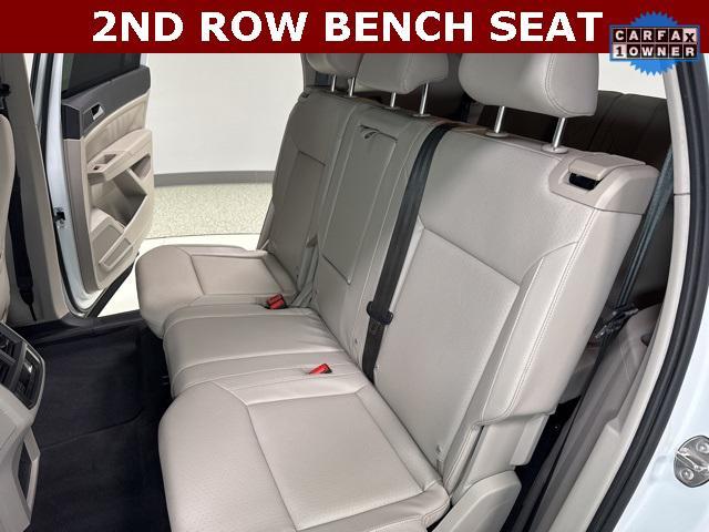 used 2019 Volkswagen Atlas car, priced at $20,985