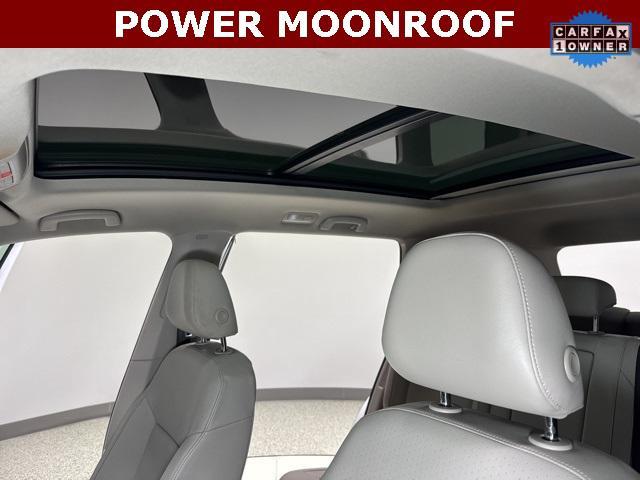 used 2019 Volkswagen Atlas car, priced at $20,985