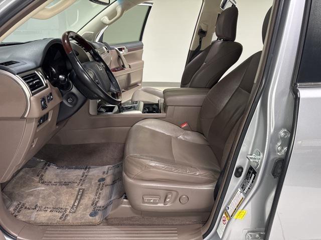 used 2018 Lexus GX 460 car, priced at $28,538