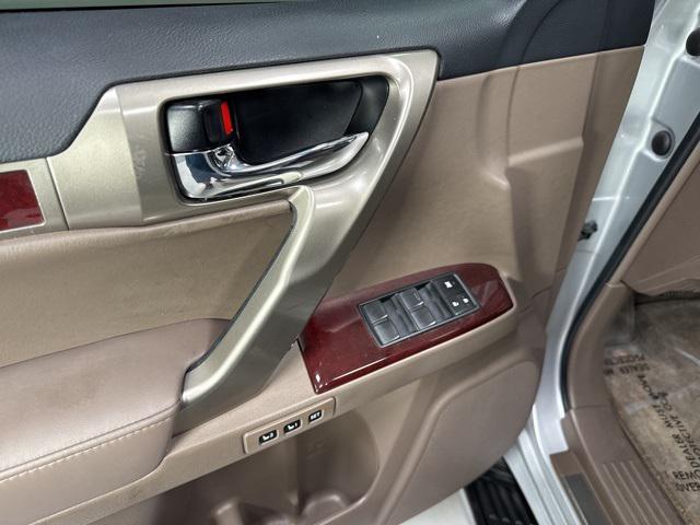 used 2018 Lexus GX 460 car, priced at $28,538