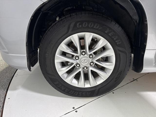 used 2018 Lexus GX 460 car, priced at $28,538