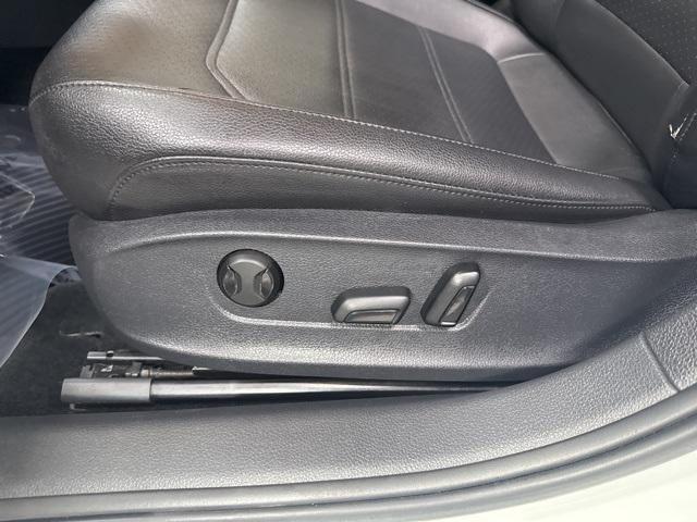 used 2018 Volkswagen Passat car, priced at $13,977