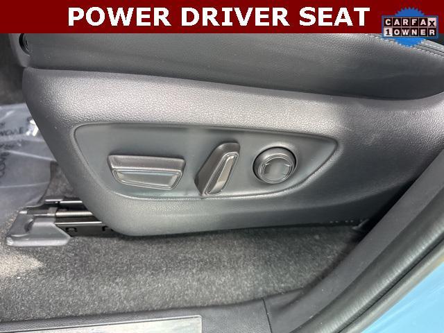 used 2025 Toyota Land Cruiser car, priced at $66,739