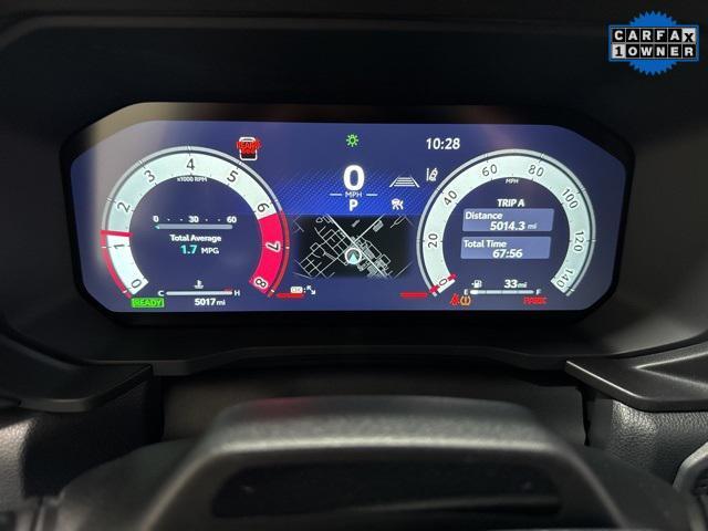 used 2025 Toyota Land Cruiser car, priced at $66,739