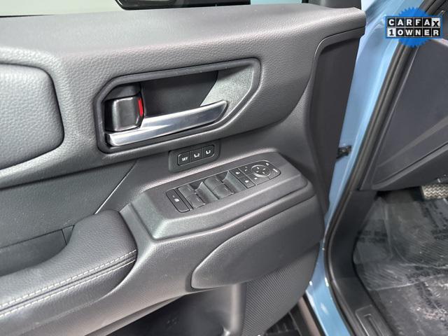 used 2025 Toyota Land Cruiser car, priced at $66,739