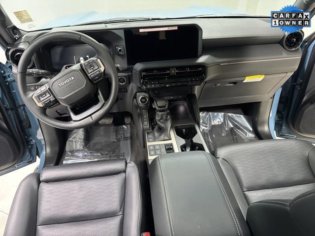 used 2025 Toyota Land Cruiser car, priced at $66,739