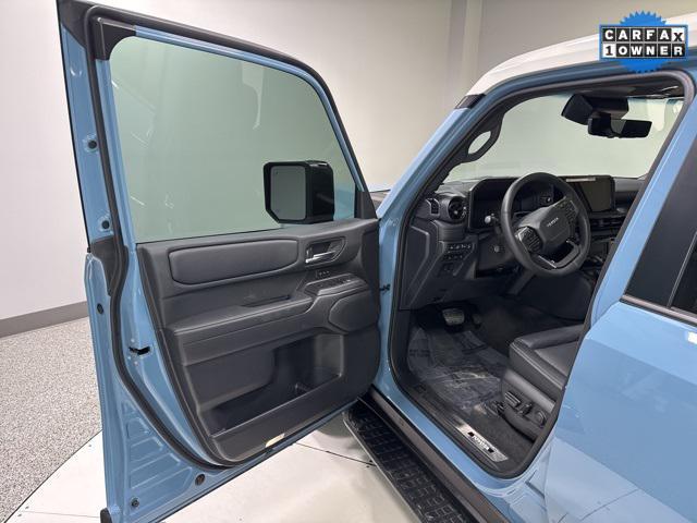 used 2025 Toyota Land Cruiser car, priced at $66,739