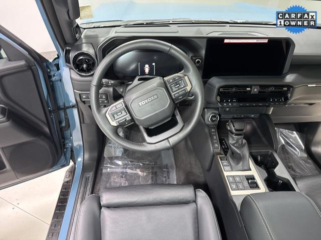 used 2025 Toyota Land Cruiser car, priced at $66,739