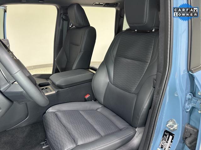 used 2025 Toyota Land Cruiser car, priced at $66,739