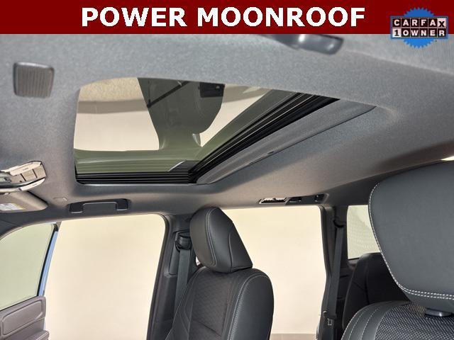 used 2025 Toyota Land Cruiser car, priced at $66,739