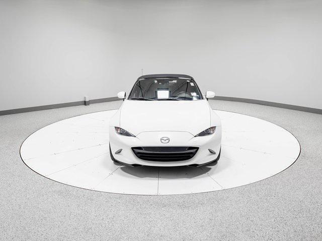 used 2016 Mazda MX-5 Miata car, priced at $19,455