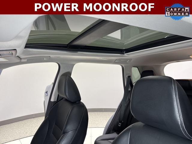 used 2022 Nissan Rogue car, priced at $25,000