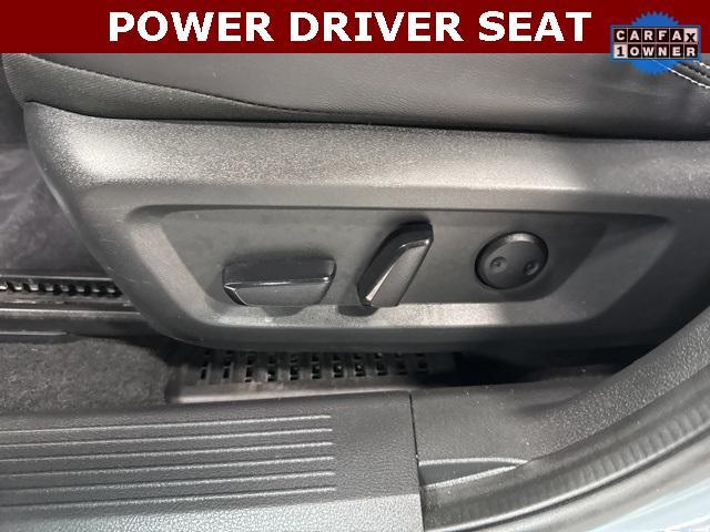 used 2022 Nissan Rogue car, priced at $25,000