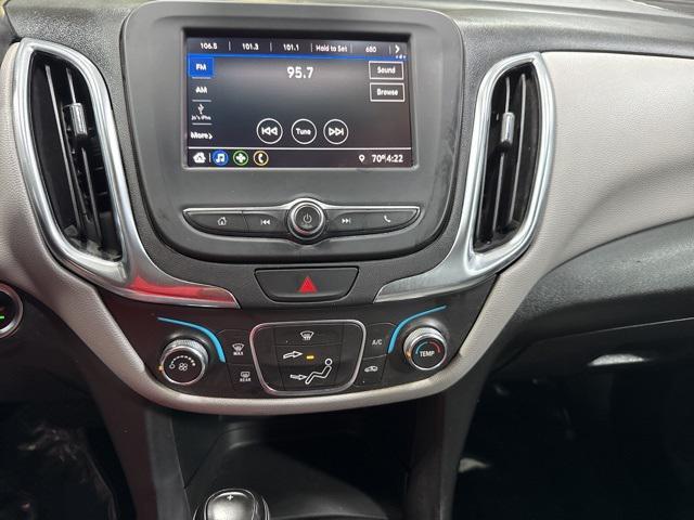 used 2020 Chevrolet Equinox car, priced at $14,985