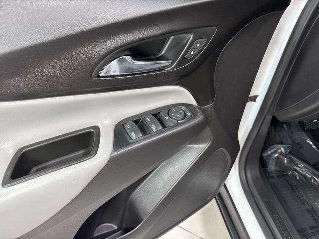 used 2020 Chevrolet Equinox car, priced at $14,985
