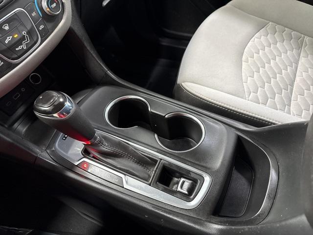 used 2020 Chevrolet Equinox car, priced at $14,985