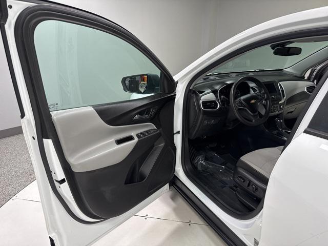 used 2020 Chevrolet Equinox car, priced at $14,985