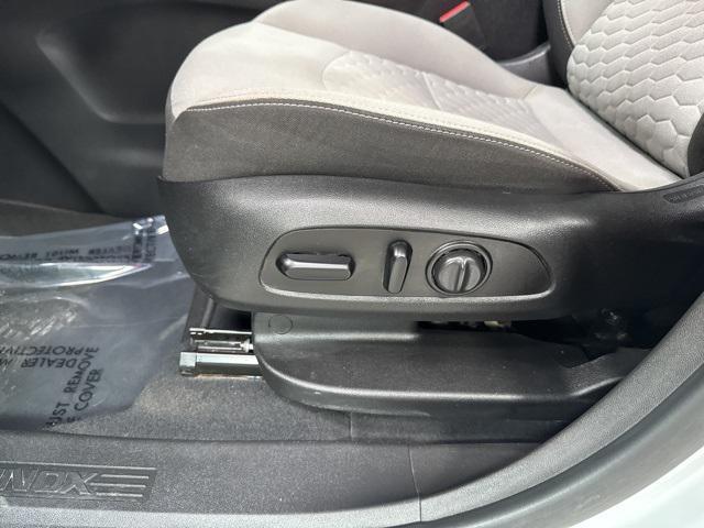 used 2020 Chevrolet Equinox car, priced at $14,985