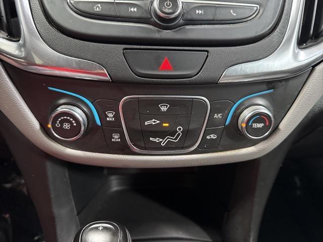 used 2020 Chevrolet Equinox car, priced at $14,985