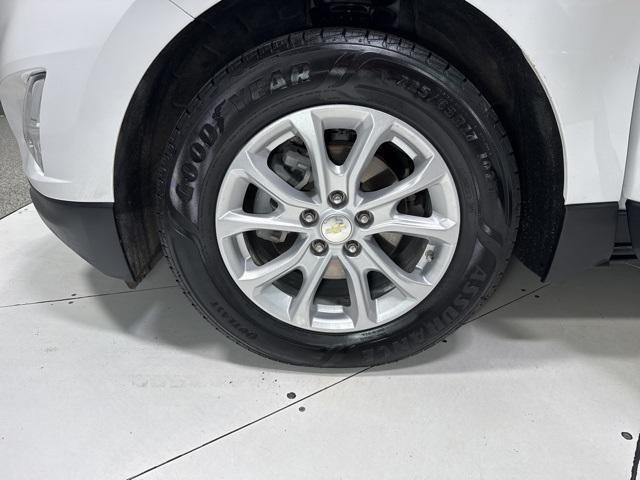 used 2020 Chevrolet Equinox car, priced at $14,985