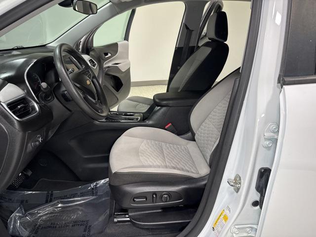 used 2020 Chevrolet Equinox car, priced at $14,985