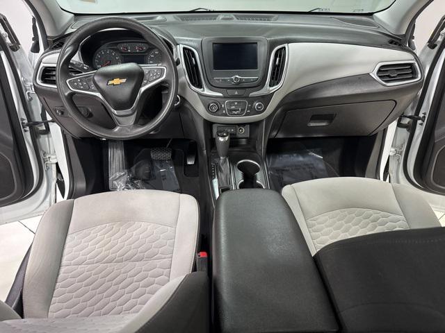 used 2020 Chevrolet Equinox car, priced at $14,985