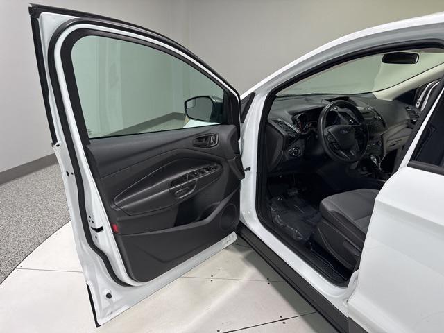 used 2017 Ford Escape car, priced at $13,980
